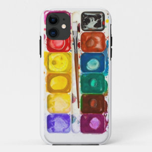 Etui iPhone Case-Mate Couverture d'iphone de couleur d'eau