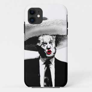 Coques Pour iPhone Couverture d'iPhone de Donald Trump