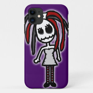 Coque Case-Mate Pour iPhone Couverture d'iphone d'infirmière