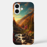 Couverture i-Phone pour dessin animé AnimeCraze™