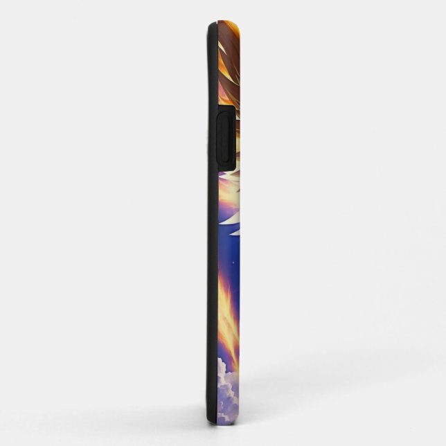 Coques Case-Mate iPhone Couverture Iphone (Dos/Droite)