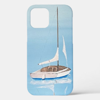 Case-Mate iPhone Case Couverture IPhone 12 avec scène Nantucket