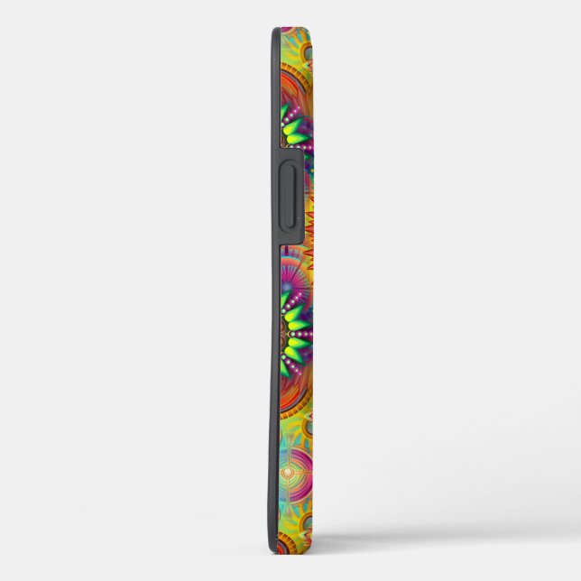 Coques Case-Mate iPhone couverture iphone 12 pro (Verso / Droite)