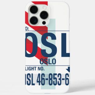 Coques iPhone 16 Pro Max Couverture iPhone WanderTag