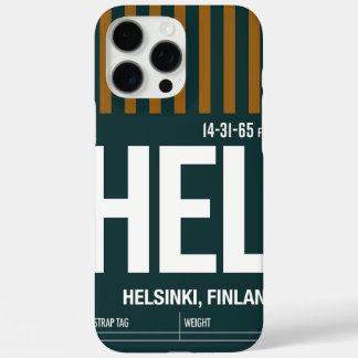 Coques iPhone 16 Pro Max Couverture iPhone WanderTag