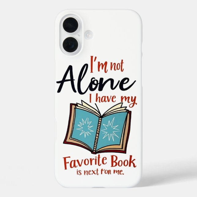Coques Case-Mate iPhone Couverture Lover livre (Verso)