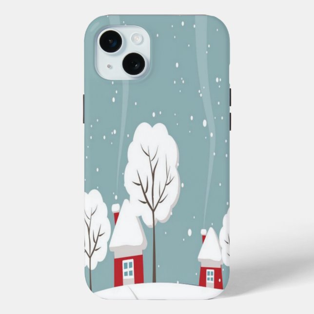 Coques Case-Mate iPhone Couverture mobile iPhone (Verso)