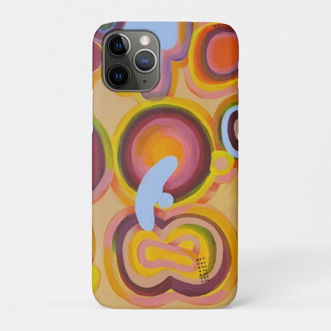 Coques Case-Mate iPhone Couverture pour bébé (Dos)