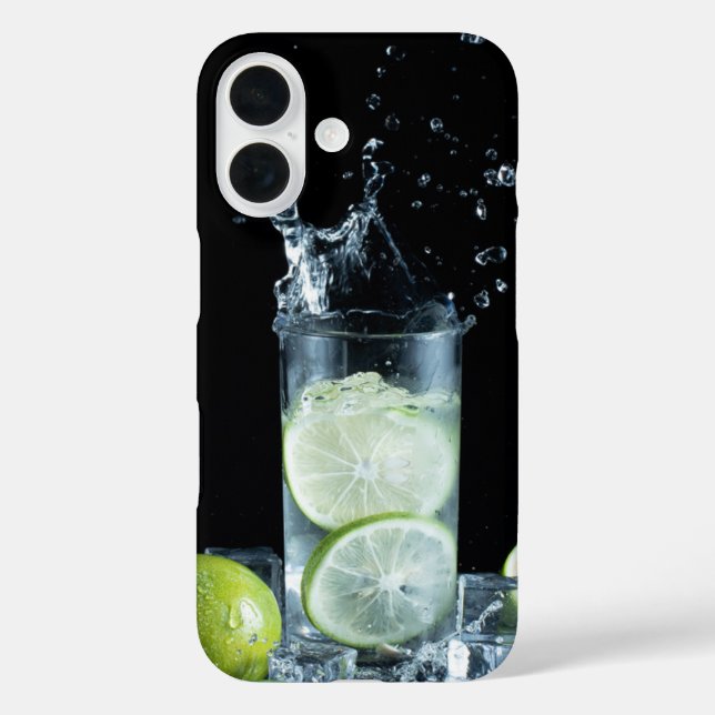 Coques Case-Mate iPhone Couverture protectrice artistique pour tous les mo (Verso)