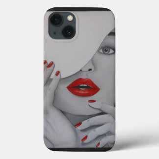 Etui iPhone Case-Mate Couverture Samsung Note 4 -RED