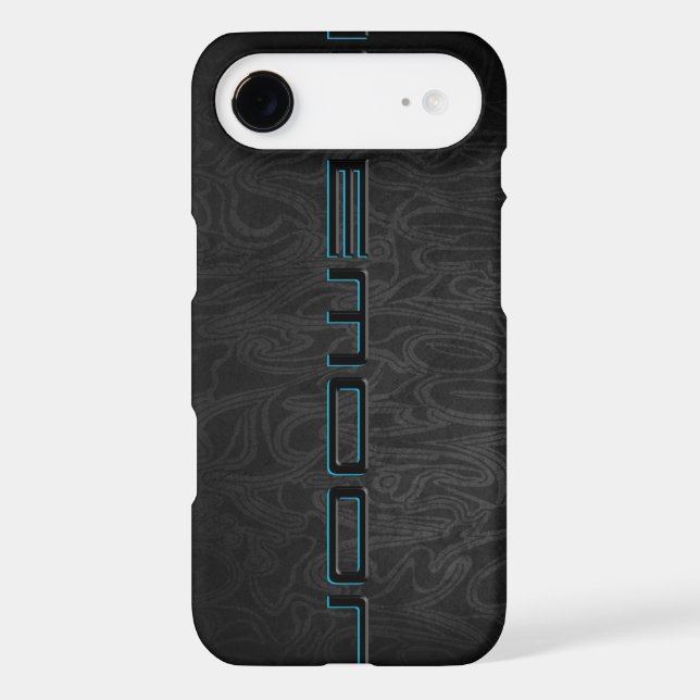 Coques Case-Mate iPhone Couverture Smartphone ICEMOON (Verso)