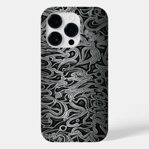 Coque Pour iPhone 14 Pro Couverture Smartphone ICEMOON