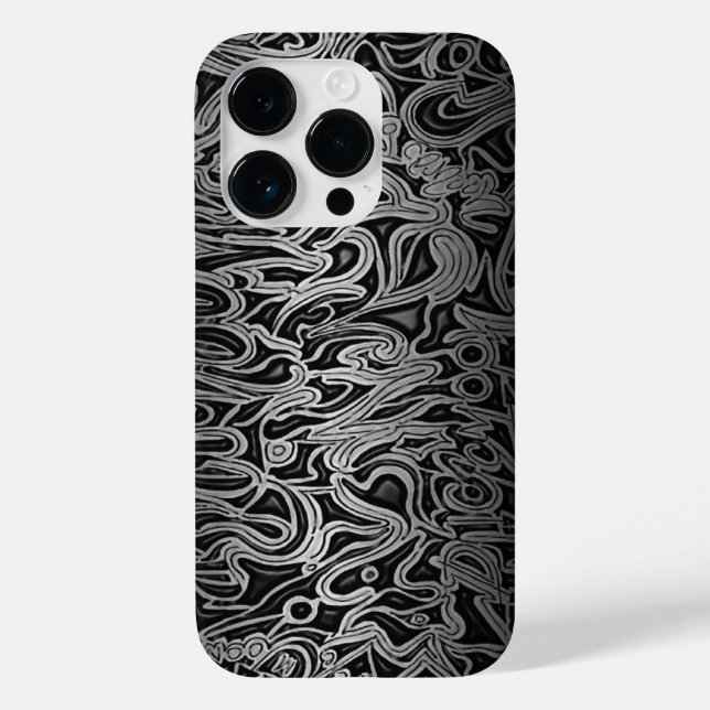 Coques Case-Mate iPhone Couverture Smartphone ICEMOON (Verso)