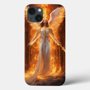 Case-Mate iPhone CASE COUVERTURE TÉLÉPHONIQUE ANGEL I