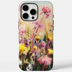 Coques iPhone 16 Pro Max Couverture téléphonique iPhone 16 Pro Max