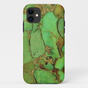Coque Case-Mate Pour iPhone Couverture téléphonique Motif Turquoise