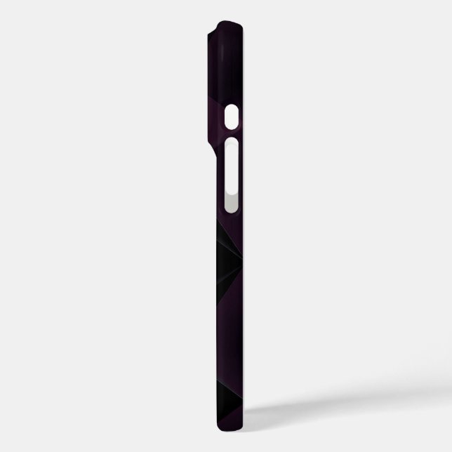 Coques Case-Mate iPhone Couverture téléphonique pour les amateurs de RCB (Verso / Gauche)