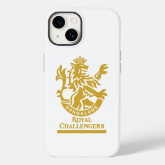Coque Pour iPhone 14 Couverture téléphonique RCB Lover