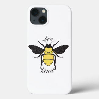 Case-Mate iPhone Case Couverture téléphonique type abeille