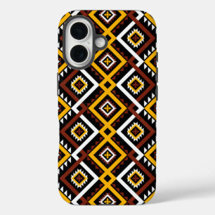 Coque Pour iPhone 16 Couverture téléphonique Wakanda