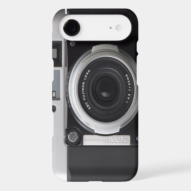 Coques Case-Mate iPhone Couverture vintage classique de caisse (Verso)