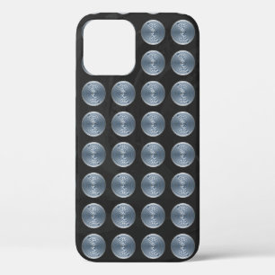 Case-Mate iPhone Case Couvertures de trou NYC
