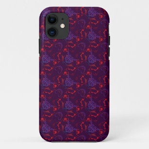 Coque Case-Mate Pour iPhone Couvre Mopsige