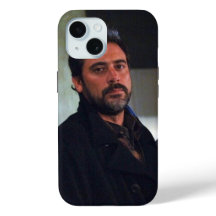 Couvrir iPhone 15 John Winchester
