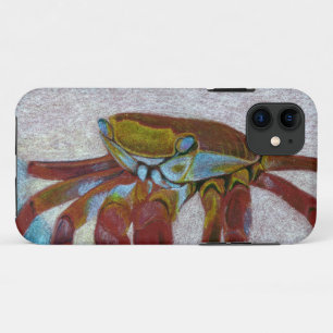 Case-Mate iPhone Case Crabe