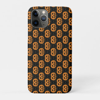 Case-Mate iPhone Case Crâne de Citrouille
