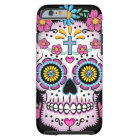 Crâne de Dia de los Muertos Sugar