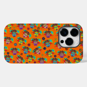 Coques Pour iPhone Crâne de sucre Catrina