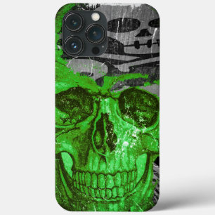 Case-Mate iPhone Case Crâne d'Halloween #4