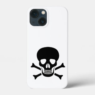 Case-Mate iPhone Case Crâne humain