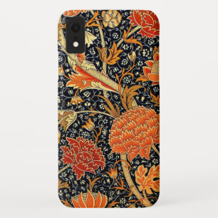 Case-Mate iPhone Case Cray, un design vintage William Morris