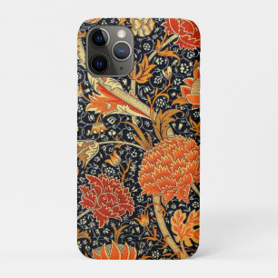 Case-Mate iPhone Case Cray, un motif vintage William Morris