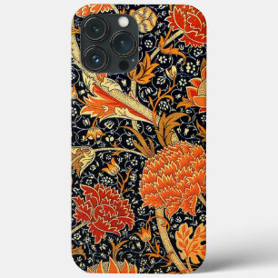 Case-Mate iPhone Case Cray, un William Morris vintage design Coque-Mate