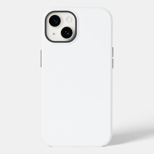 Coques Case-Mate iPhone Create Your Own (Verso)