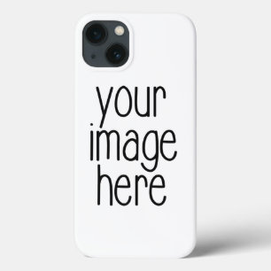 iPhone 13 Coque Create Your Own Custom iPad Air Case