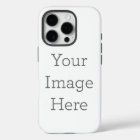 Create Your Own iPhone 16 Pro Tough Casemate Case