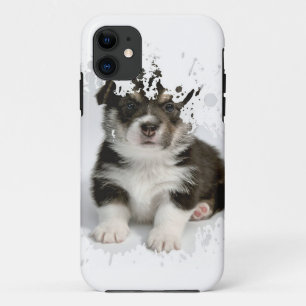 Case-Mate iPhone Case Création Cool Puppy