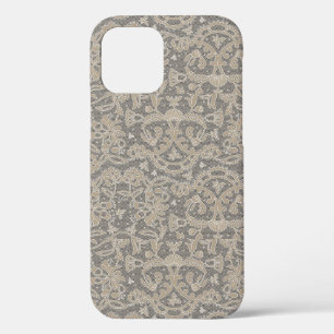 Case-Mate iPhone Case Création de broderies de Crochet
