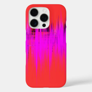 Coques iPhone 16 Pro Création de motifs élégants