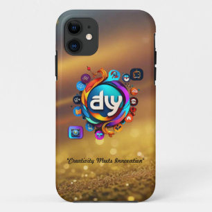 Case-Mate iPhone Case "Création d'une marque unique"