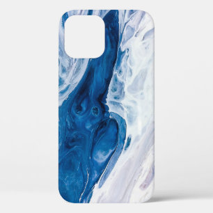 Case-Mate iPhone Case Creative abstract hand painted background, wallpap