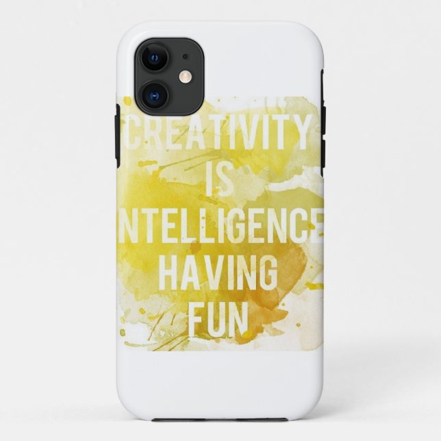 Coques Case-Mate iPhone Créativité (Dos)