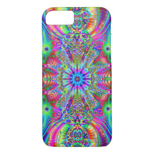 Etui iPhone Case-Mate Creatrip cosmique - conception trippy