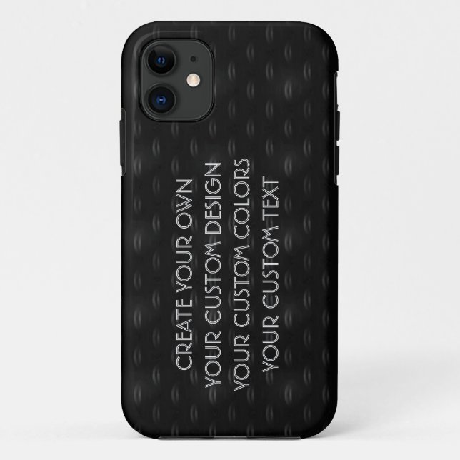 Coques Case-Mate iPhone Créer votre propre Customisé (Dos)