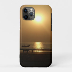 Case-Mate iPhone Case Créer votre propre été Joli coucher de soleil éner