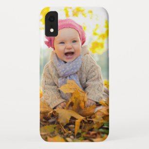 Case-Mate iPhone CASE CRÉER VOTRE PROPRE PHOTO